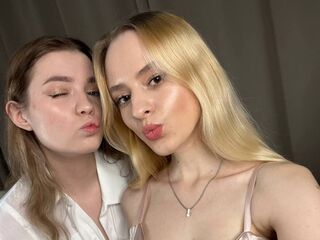 ArleighAndMarian's Live web cam sex nude Profile Image
