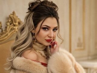 ClaireLust's Live mature cam Profile Image
