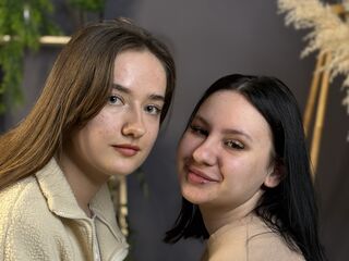 EadlinAndWilone's Live porn private Profile Image