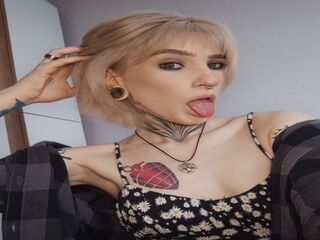 ElvinaHakey's Live cam streaming Profile Image