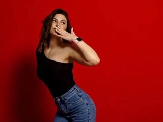 KimberlyWarner's Boobs cam Profile Image