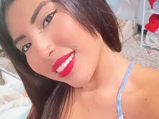 TatianaMartinez's Chaturbate live cam girls Profile Image