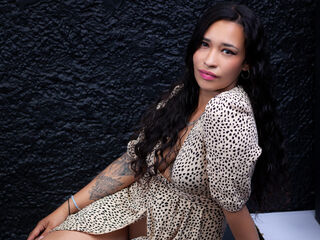 ZoeyMoretti's Cam live sex show Profile Image